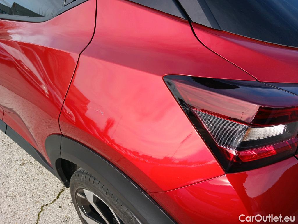  Nissan  Juke NISSAN  / 2019 / 5P / crossover DIG-T 84 kW (114 CV) DCT 7 Vel. Tekna #10