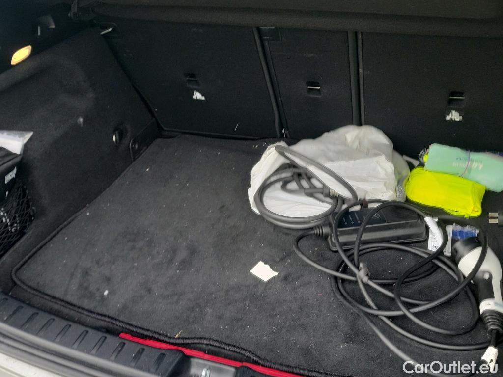  Mercedes  GLA MERCEDES-BENZ  / 2020 / 5P / todoterreno  250 e #20