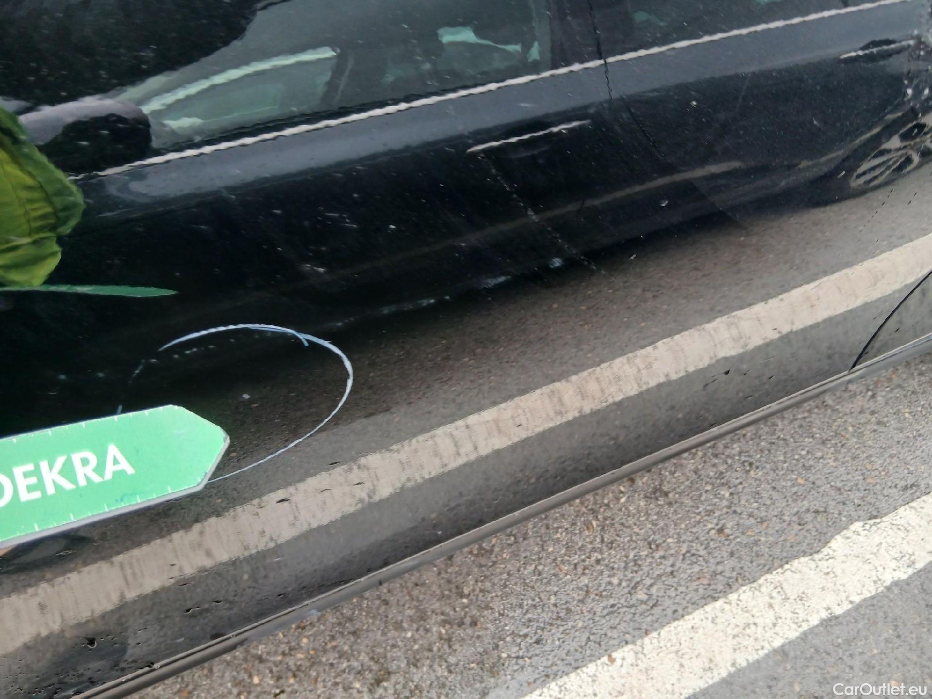  Mercedes  G-Klasee MERCEDES-BENZ GLE / 2018 / 5P / todoterreno GLE 350 de 4MATIC (Híbrido Enchufable) #6