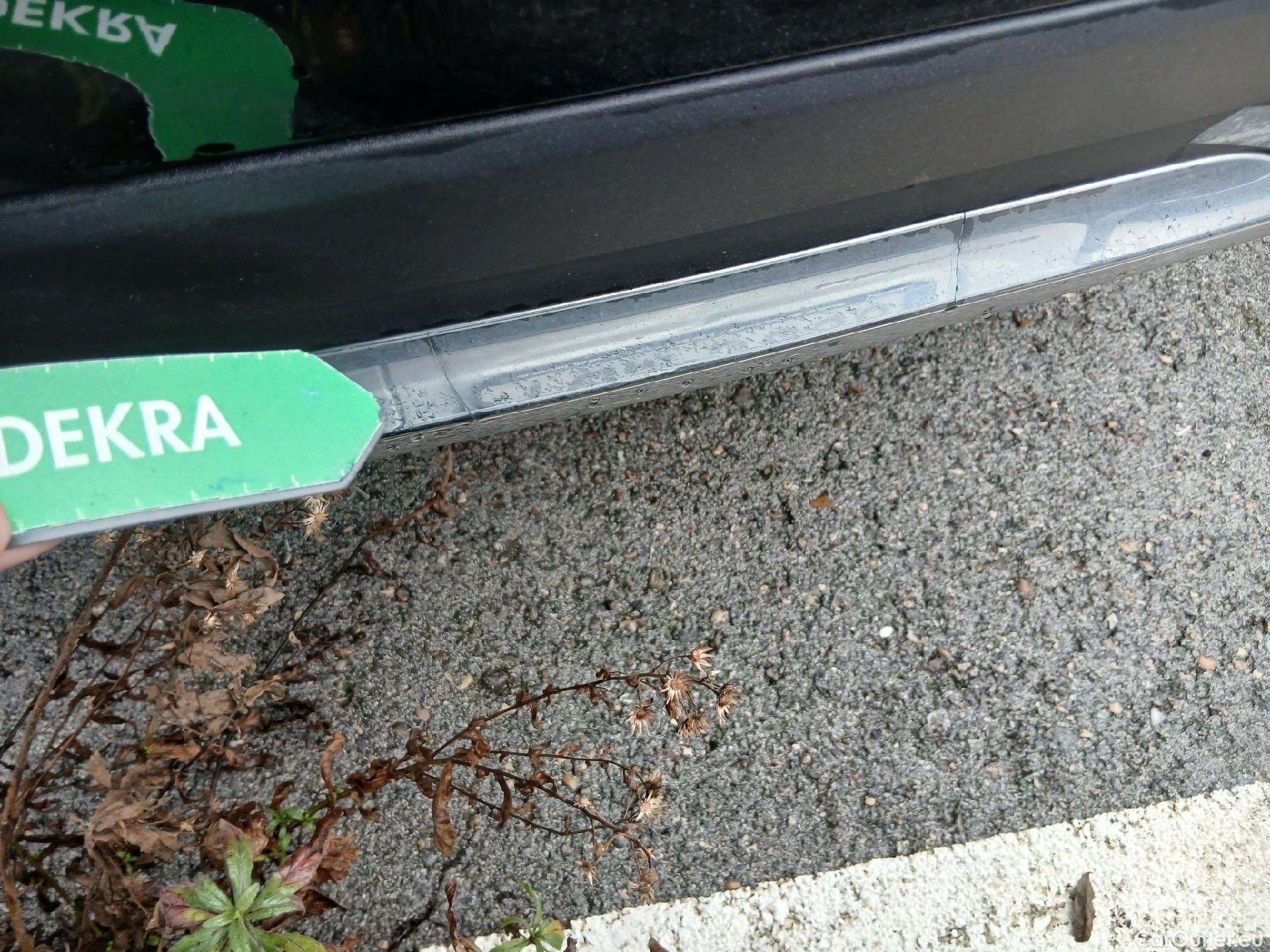  Mercedes  G-Klasee MERCEDES-BENZ GLE / 2018 / 5P / todoterreno GLE 350 de 4MATIC (Híbrido Enchufable) #9