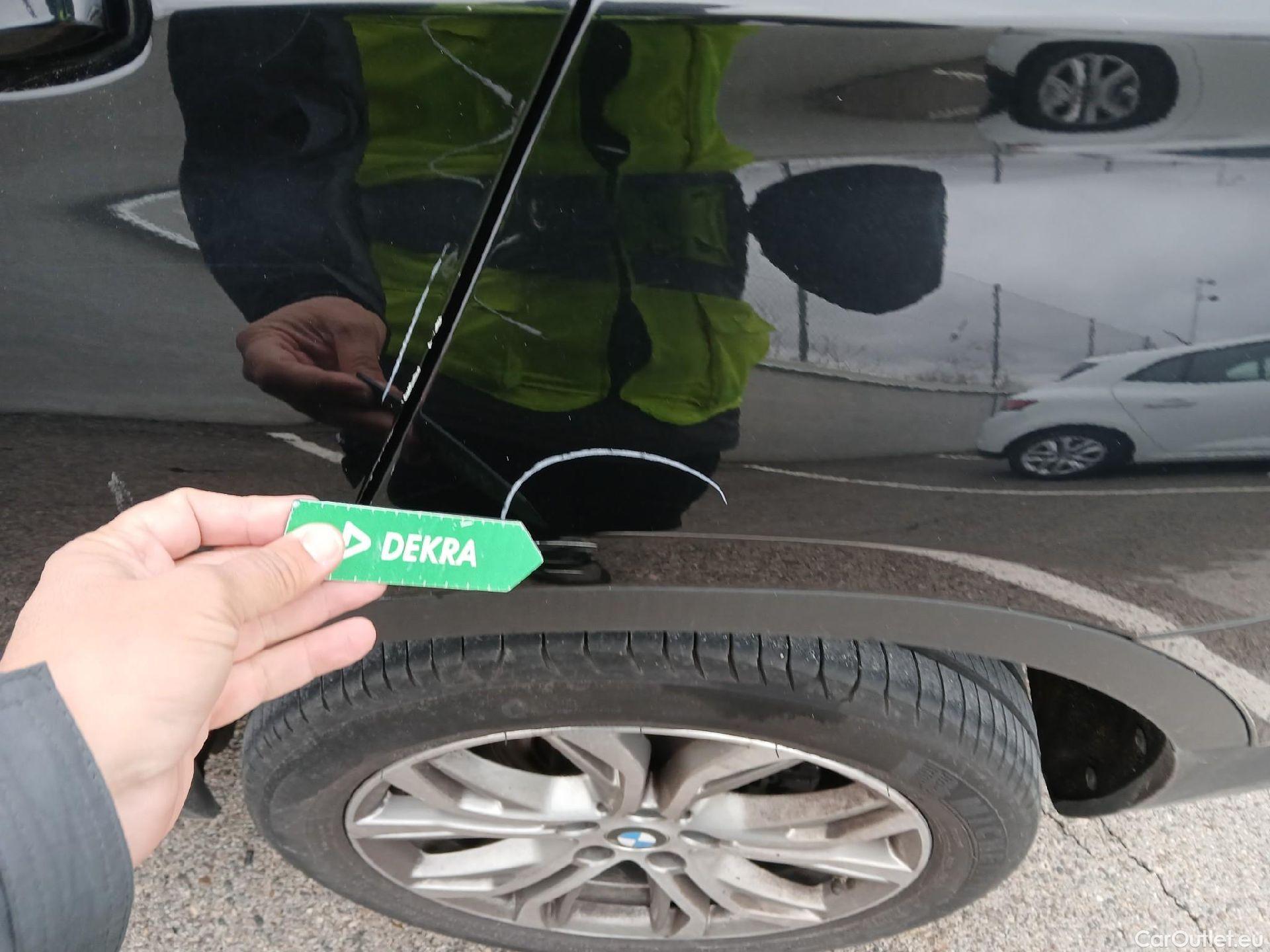  Bmw  X2 BMW  sDrive18i #14