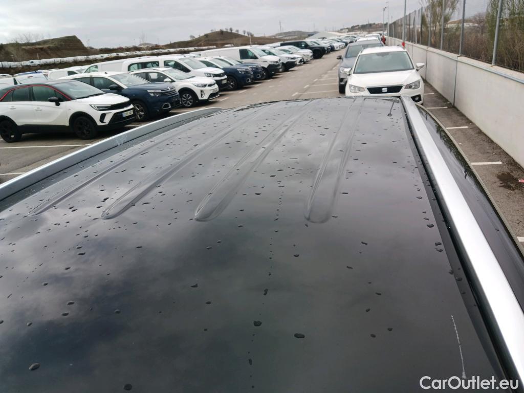  Mercedes  G-Klasee MERCEDES-BENZ Clase GLC / 2019 / 5P / todoterreno GLC 300 de 4MATIC #4