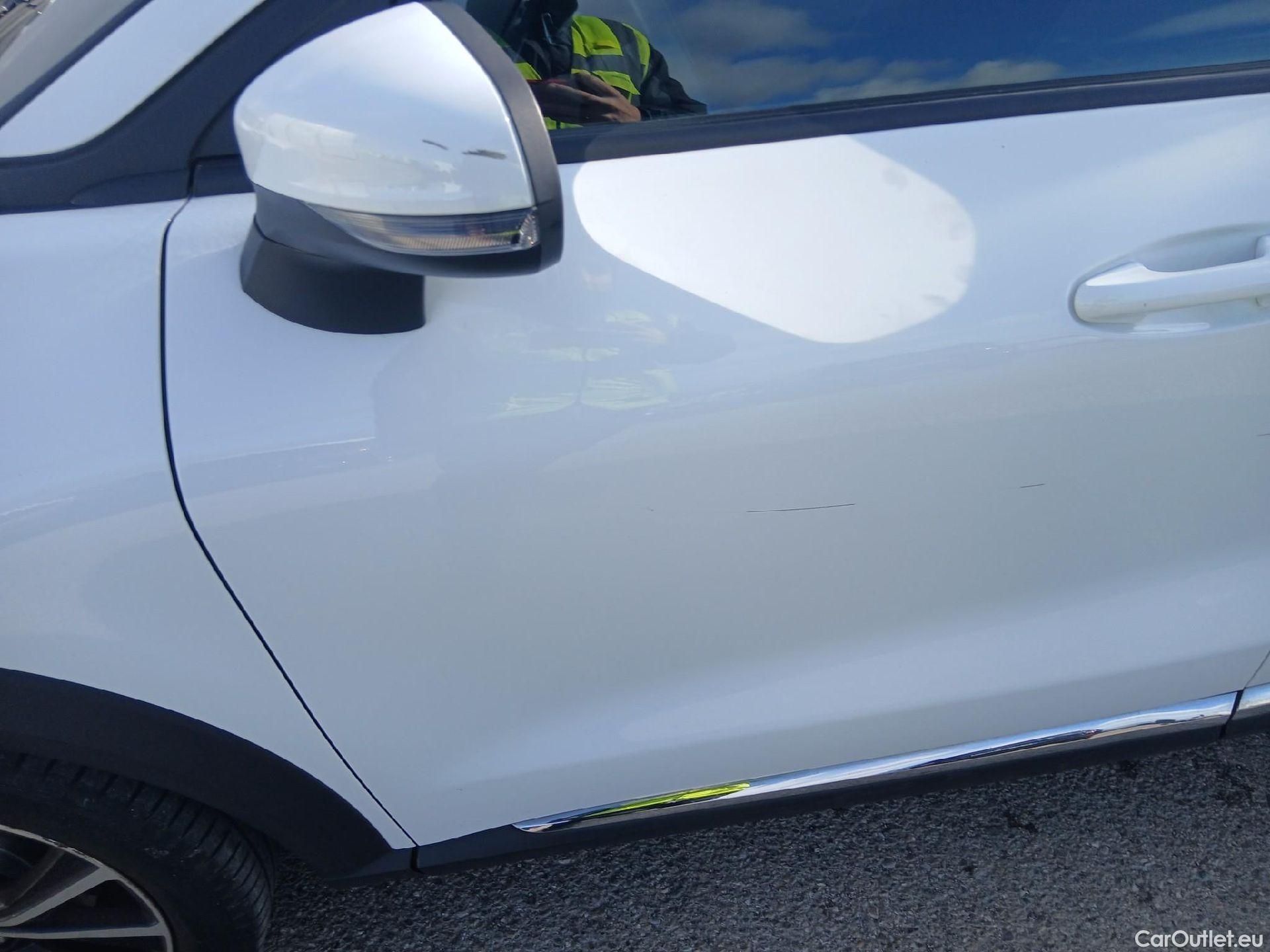  Ford  Puma FORD  / 2019 / 5P / todoterreno 1.0 EcoBoost 92kW (125cv) Titanium MHEV #7