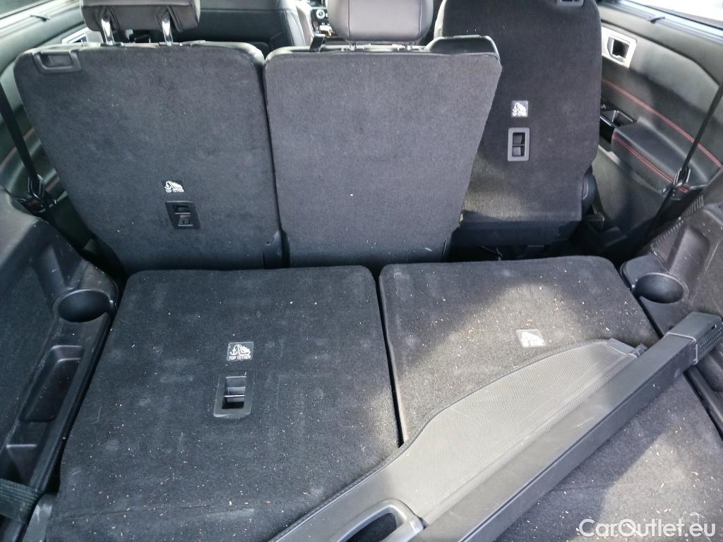  Ford  Explorer FORD  / 2019 / 4P / todoterreno 3.0 PHEV AWD ST Line #20