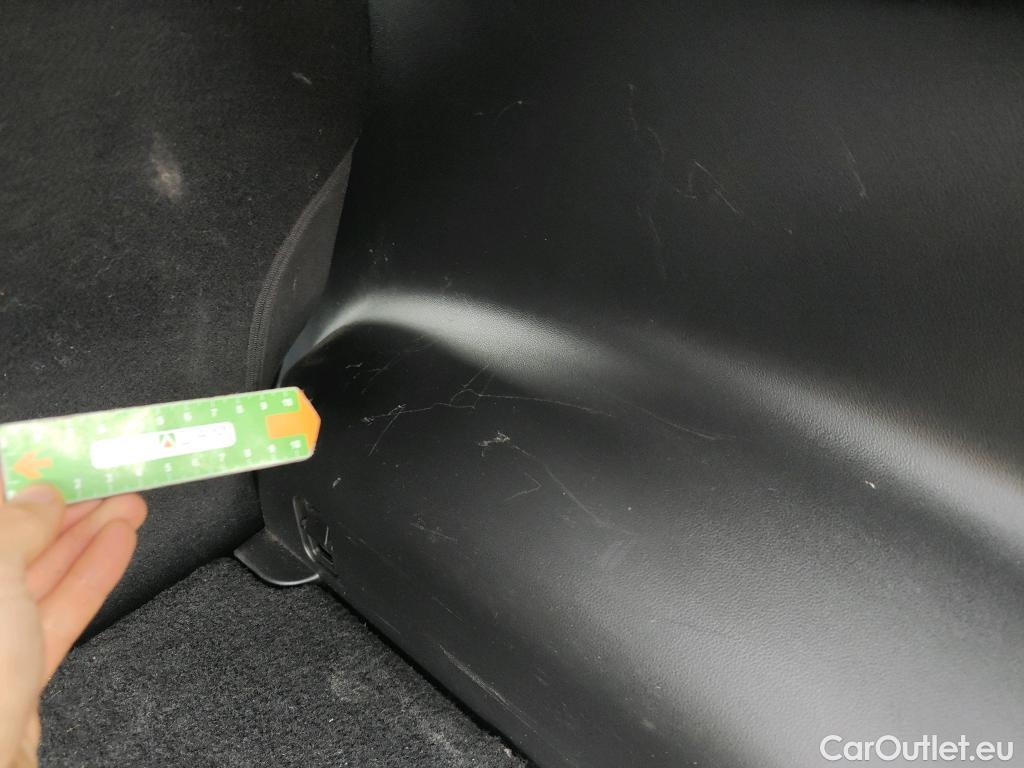  Hyundai  Tucson HYUNDAI  / 2020 / 5P / todoterreno 1.6 CRDI 100kW (136CV) 48V Maxx Sky DCT #9