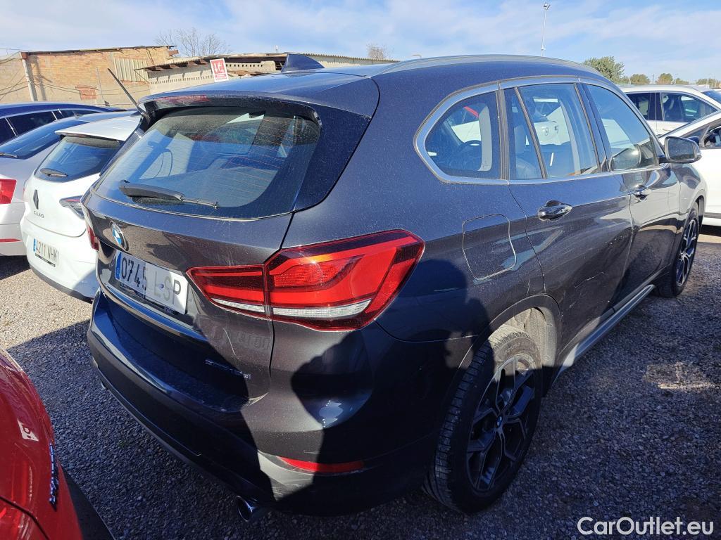 Bmw  X1 BMW  / 2019 / 5P / todoterreno sDrive18d #56