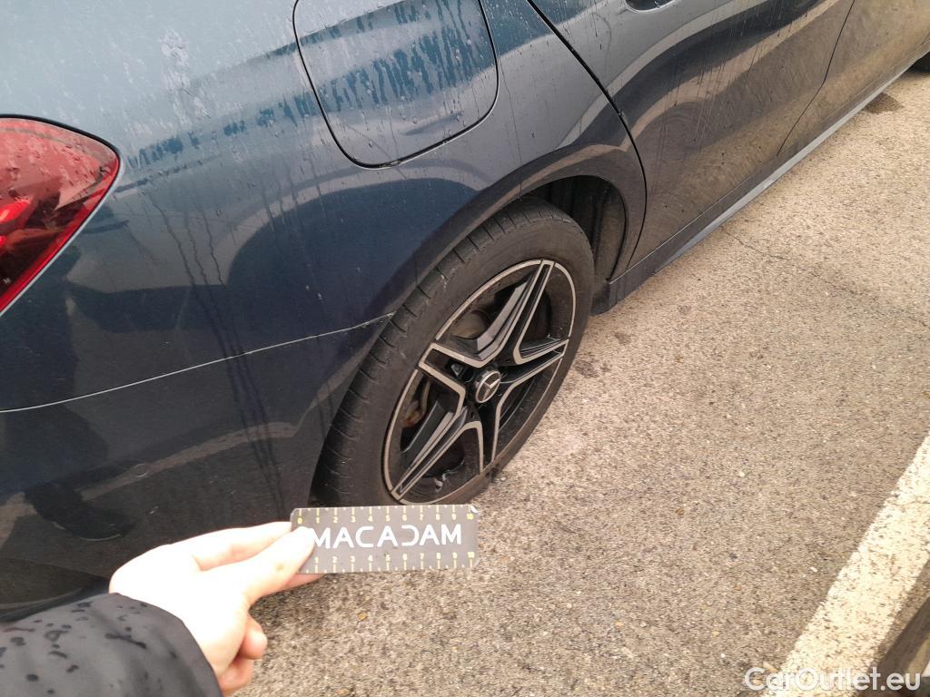  Mercedes  A-Klasse Clase A A 250 e (177.186)Premium-Pack 1.3 AMG Line 215CV AT8 E6d #1