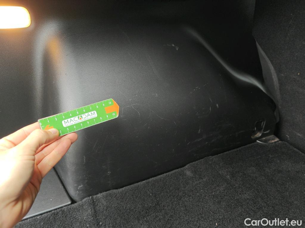  Hyundai  Tucson HYUNDAI  / 2020 / 5P / todoterreno 1.6 CRDI 100kW (136CV) 48V Maxx Sky DCT #7