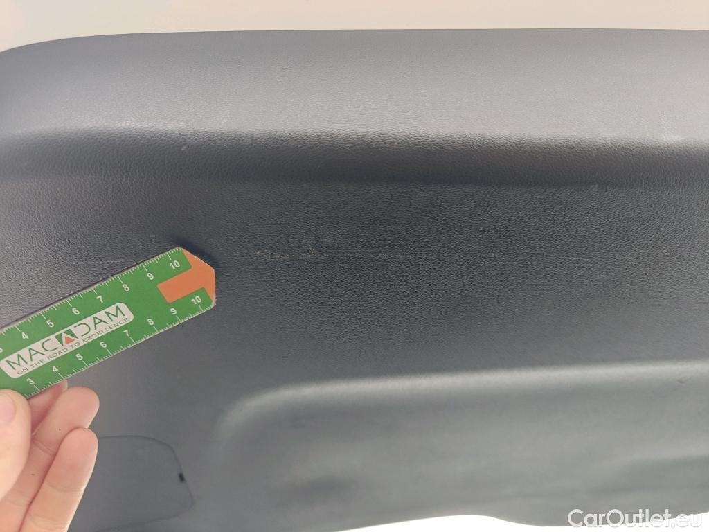  Hyundai  Tucson HYUNDAI  / 2020 / 5P / todoterreno 1.6 CRDI 100kW (136CV) 48V Maxx Sky DCT #5