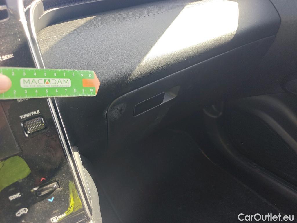  Hyundai  Tucson HYUNDAI  / 2020 / 5P / todoterreno 1.6 TGDI 169kW (230CV) HEV Maxx Auto #18