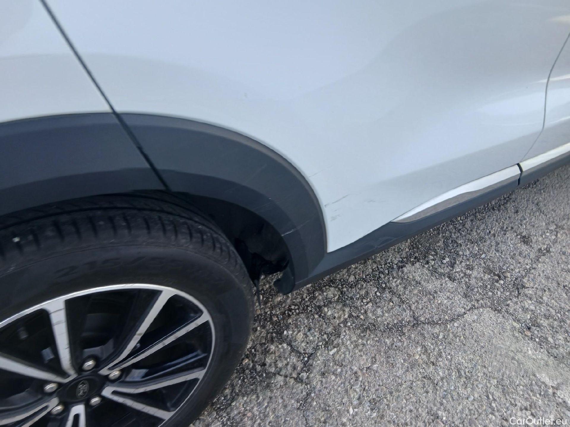  Ford  Puma FORD  / 2019 / 5P / todoterreno 1.0 EcoBoost 92kW (125cv) Titanium MHEV #16