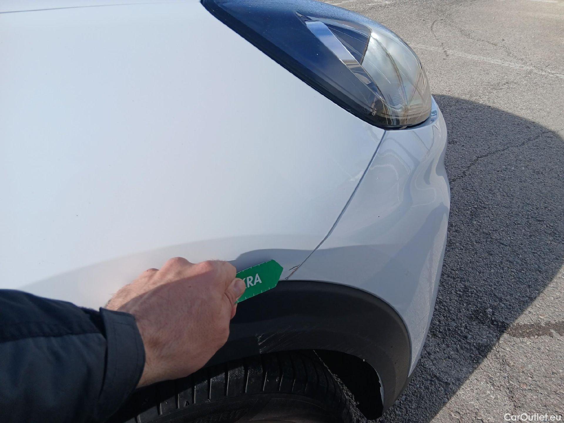  Ford  Puma FORD  / 2019 / 5P / todoterreno 1.0 EcoBoost 92kW (125cv) Titanium MHEV #22