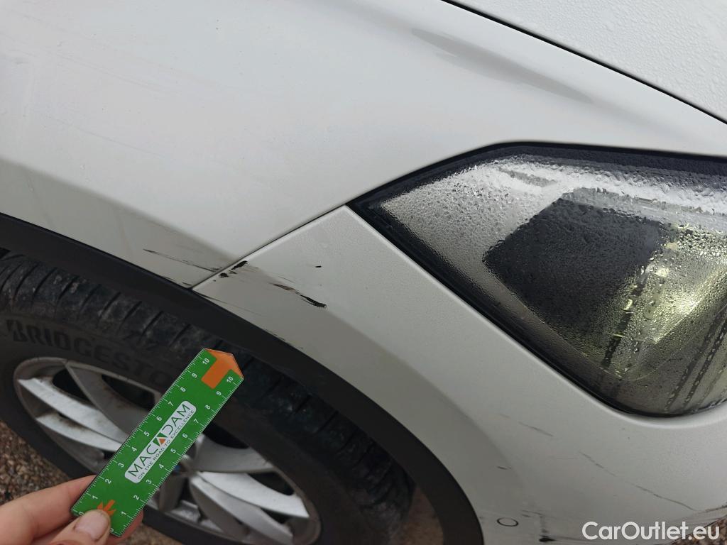  Bmw  X1 BMW  / 2019 / 5P / todoterreno sDrive16d Business #21