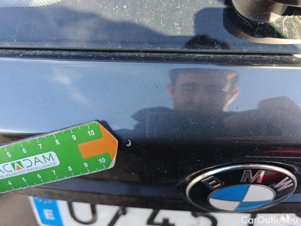  Bmw  X1 BMW  / 2019 / 5P / todoterreno sDrive18d #2