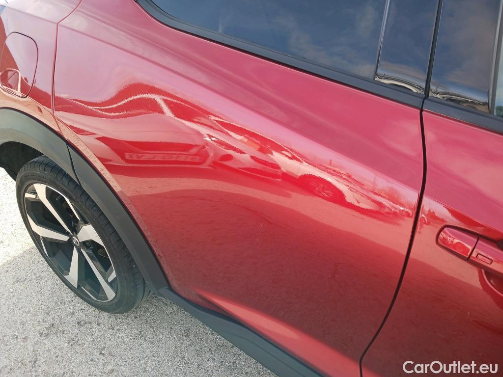  Nissan  Juke NISSAN  / 2019 / 5P / crossover DIG-T 84 kW (114 CV) DCT 7 Vel. Tekna #27