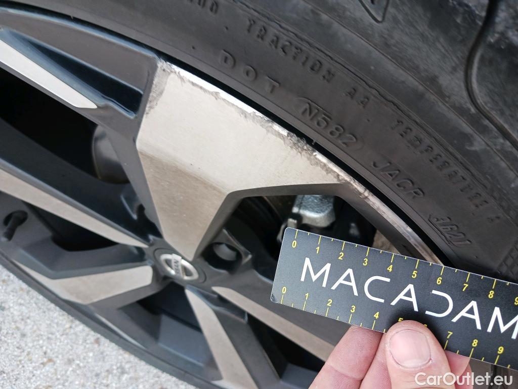  Nissan  Juke NISSAN  / 2019 / 5P / crossover DIG-T 84 kW (114 CV) DCT 7 Vel. Tekna #6