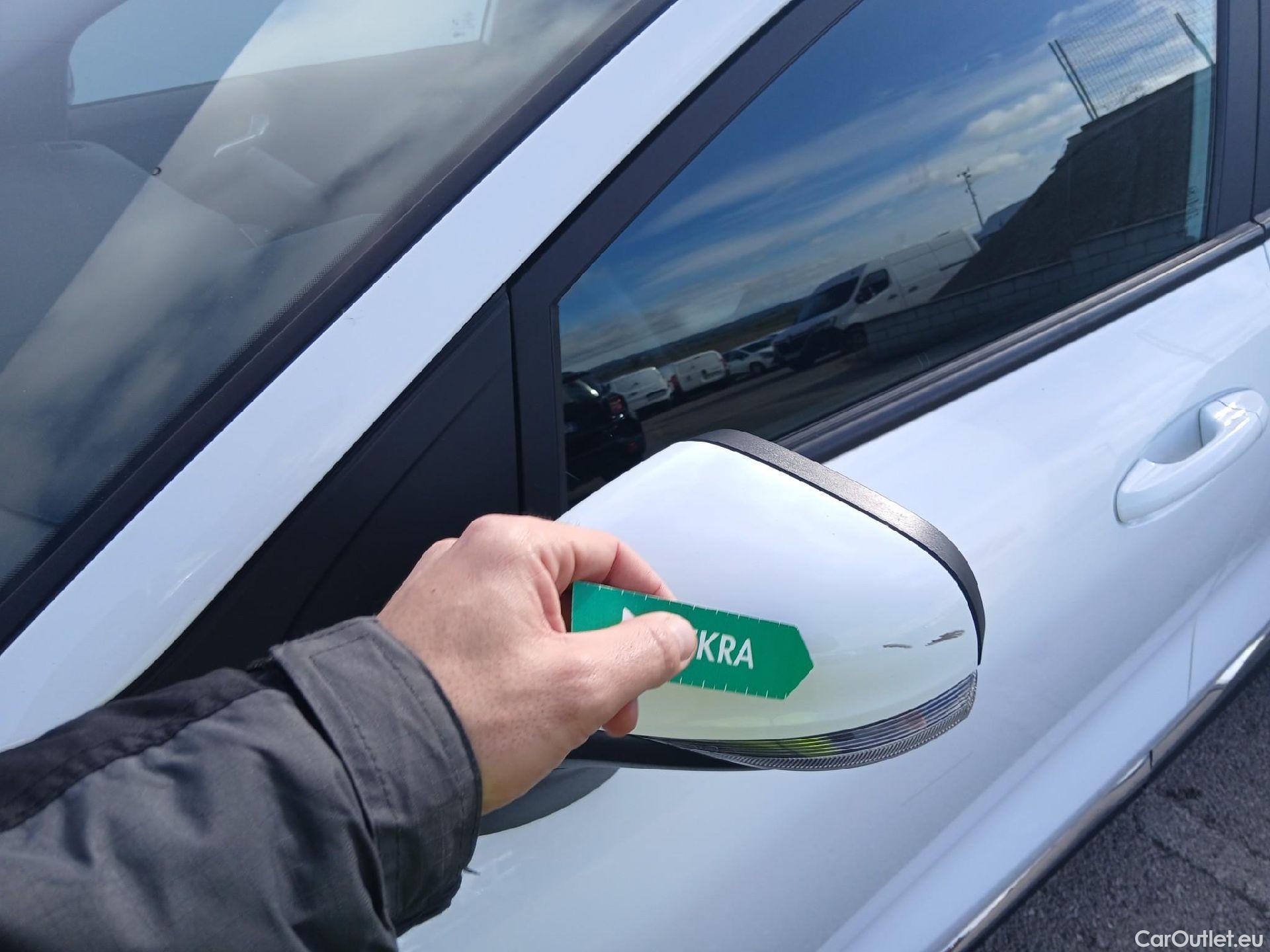  Ford  Puma FORD  / 2019 / 5P / todoterreno 1.0 EcoBoost 92kW (125cv) Titanium MHEV #6