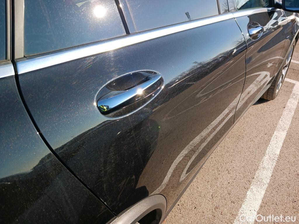  Mercedes  G-Klasee MERCEDES-BENZ GLC Coupé / 2019 / 5P / coupé GLC 300 de 4MATIC #12