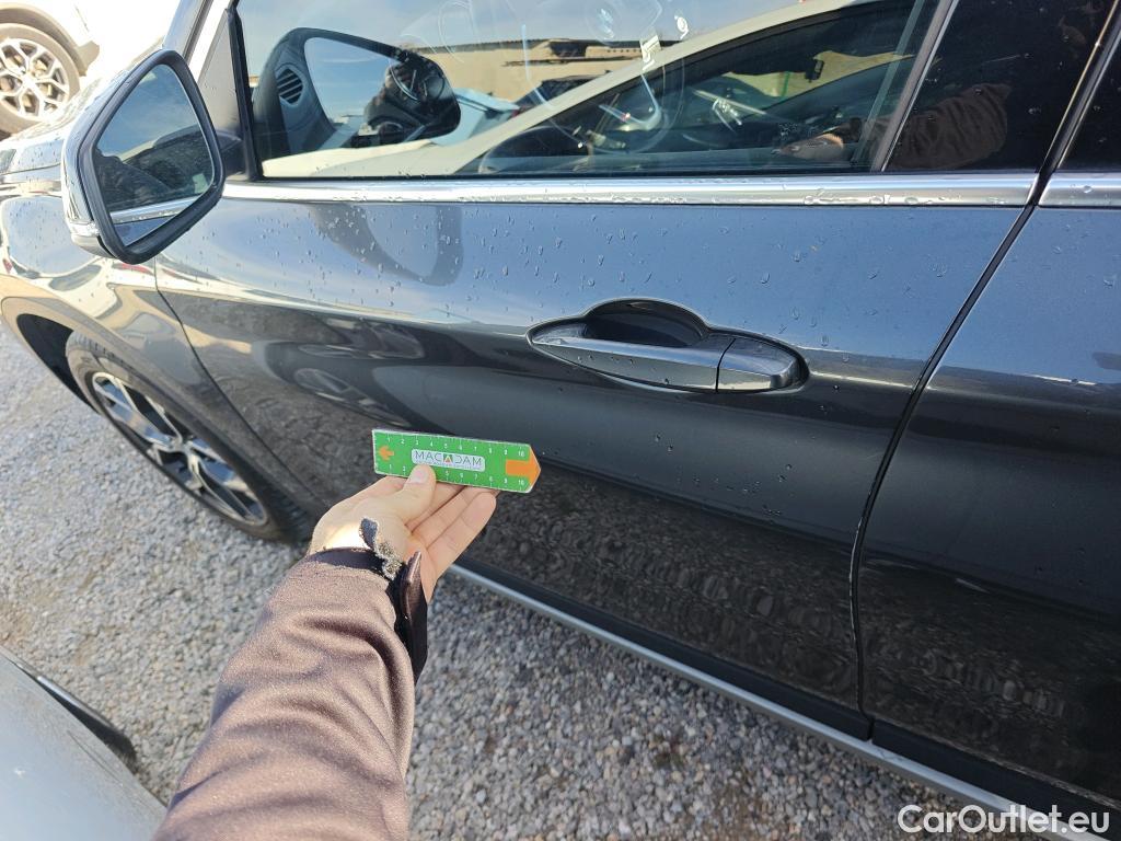  Bmw  X1 BMW  / 2019 / 5P / todoterreno sDrive18d #24