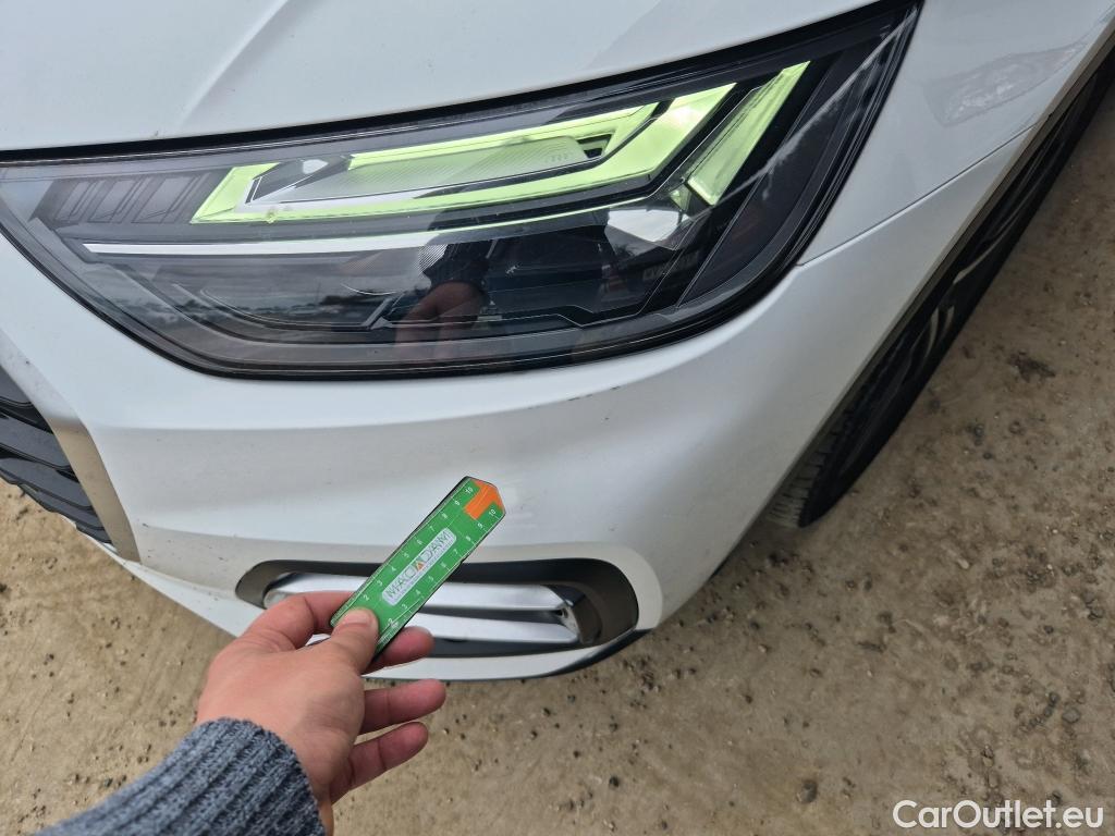  Land Rover  Discovery AUDI Q5 / 2020 / 5P / todoterreno Advanced 35 TDI 120kW S tronic #12