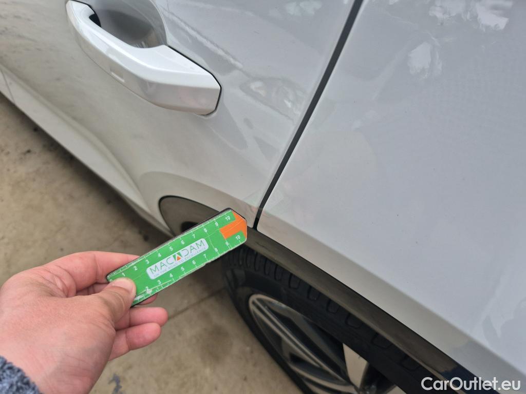  Land Rover  Discovery AUDI Q5 / 2020 / 5P / todoterreno Advanced 35 TDI 120kW S tronic #8