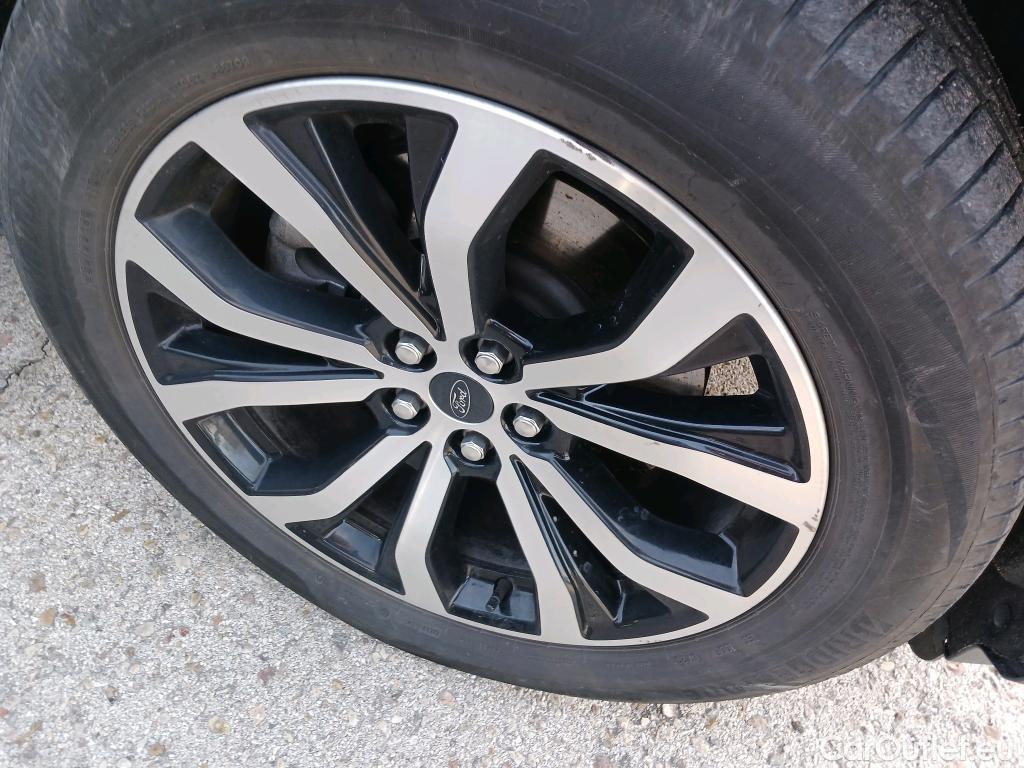  Ford  Explorer FORD  / 2019 / 4P / todoterreno 3.0 PHEV AWD ST Line #3