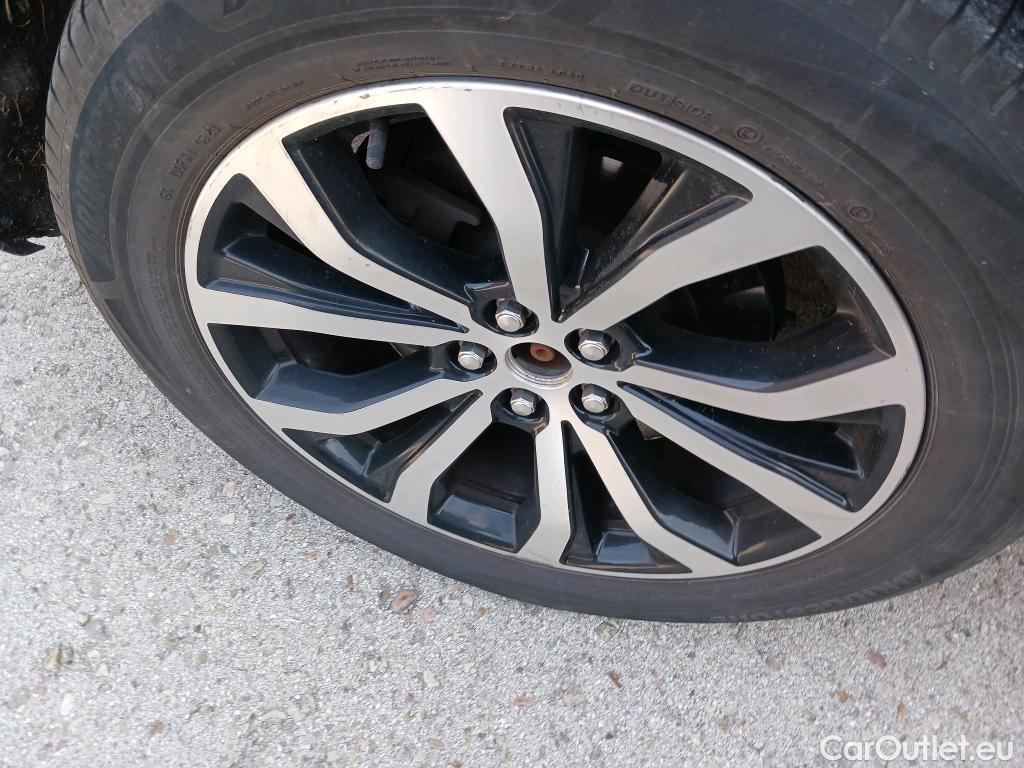  Ford  Explorer FORD  / 2019 / 4P / todoterreno 3.0 PHEV AWD ST Line #5