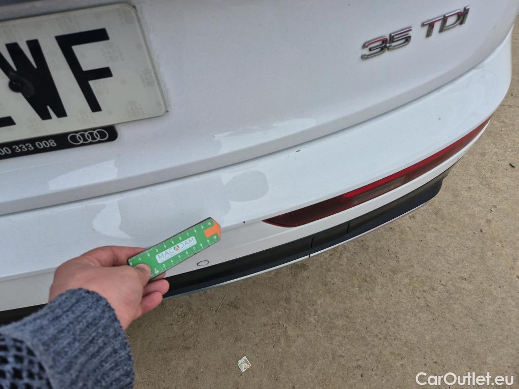  Land Rover  Discovery AUDI Q5 / 2020 / 5P / todoterreno Advanced 35 TDI 120kW S tronic #15