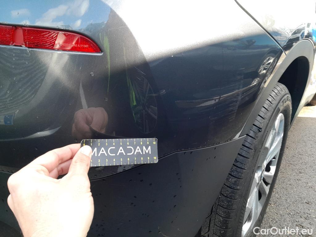  Bmw  X2 BMW  / 2017 / 5P / todoterreno sDrive18d (AC) #24