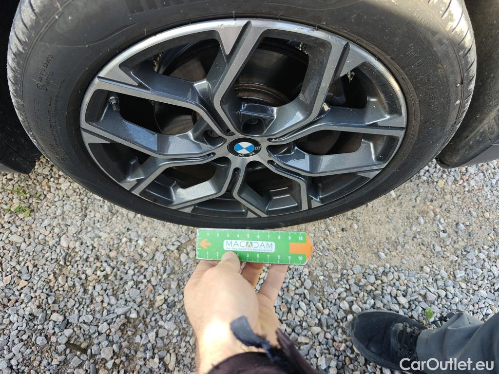  Bmw  X1 BMW  / 2019 / 5P / todoterreno sDrive18d #84