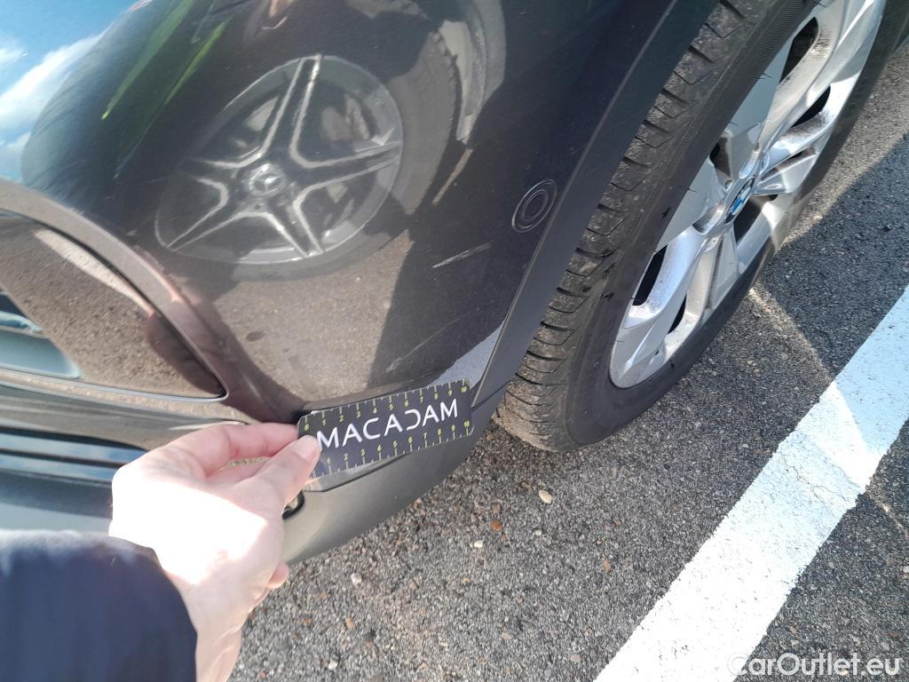  Bmw  X2 BMW  / 2017 / 5P / todoterreno sDrive18d (AC) #20