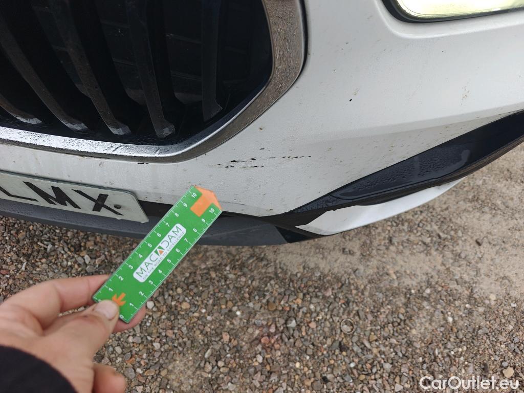  Bmw  X1 BMW  / 2019 / 5P / todoterreno sDrive16d Business #24