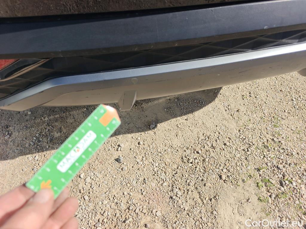  Hyundai  Tucson HYUNDAI  / 2020 / 5P / todoterreno 1.6 TGDI 169kW (230CV) HEV Maxx Auto #16