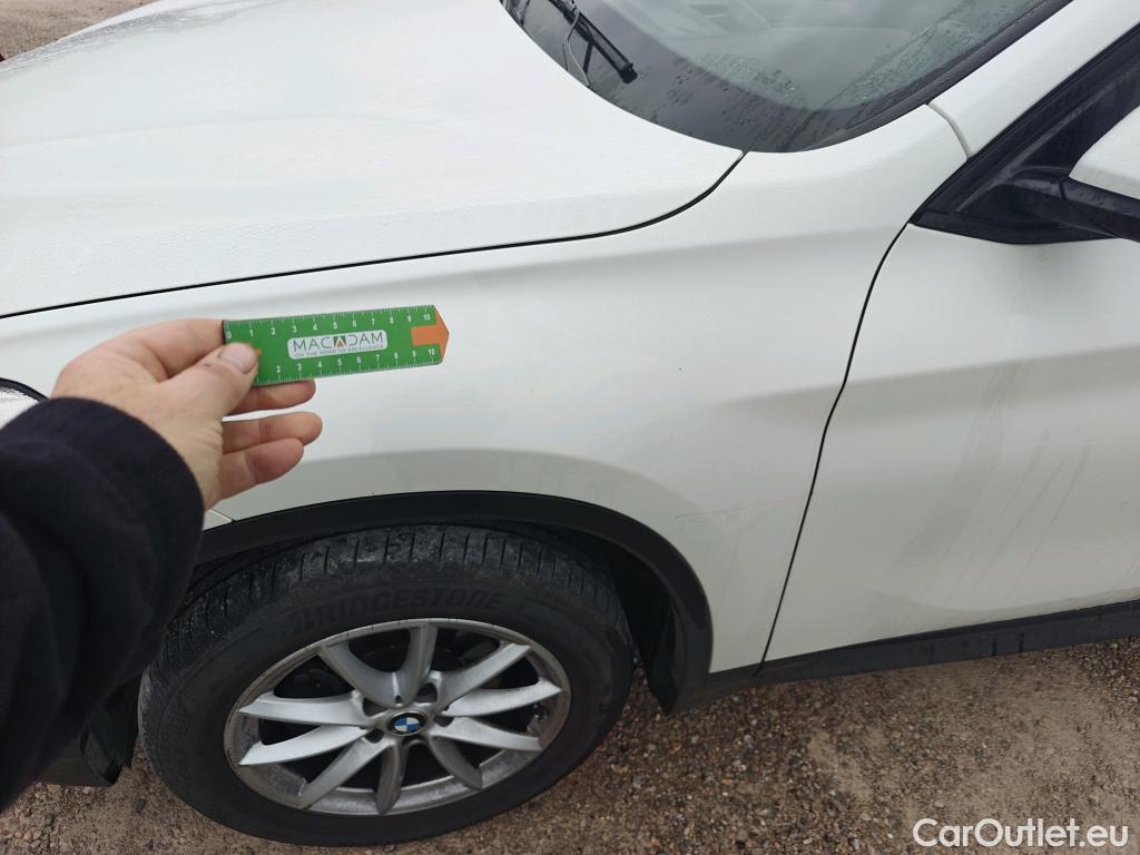  Bmw  X1 BMW  / 2019 / 5P / todoterreno sDrive16d Business #14