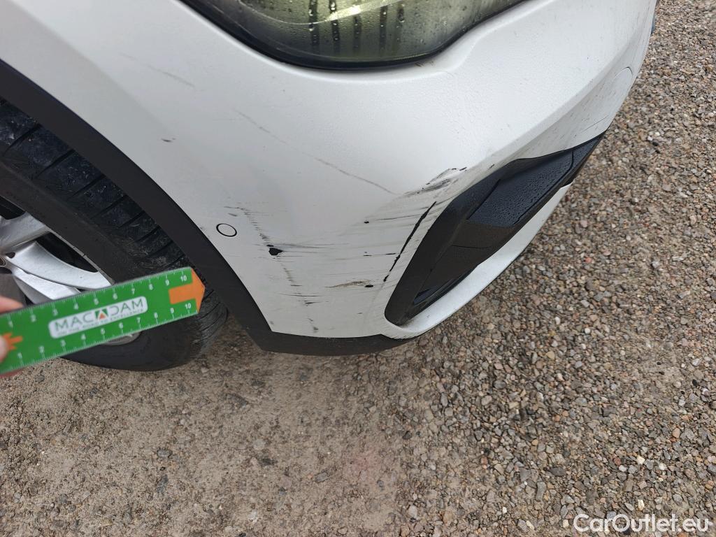  Bmw  X1 BMW  / 2019 / 5P / todoterreno sDrive16d Business #22