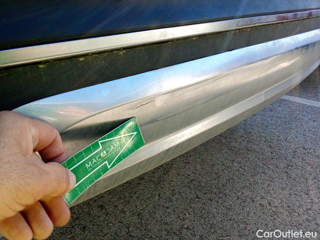  Hyundai  Santa Fe HYUNDAI  / 2021 / 5P / todoterreno 2.2 CRDi Maxx DCT 4x2 #6