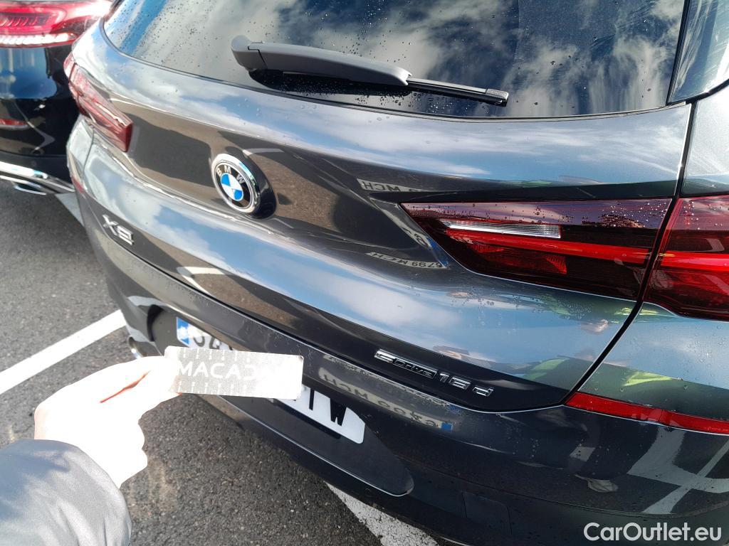  Bmw  X2 BMW  / 2017 / 5P / todoterreno sDrive18d (AC) #6