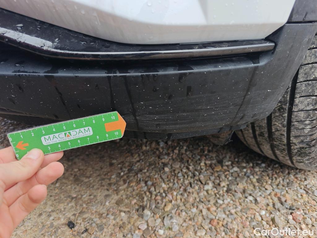  Hyundai  Tucson HYUNDAI  / 2020 / 5P / todoterreno 1.6 CRDI 100kW (136CV) 48V Maxx Sky DCT #15