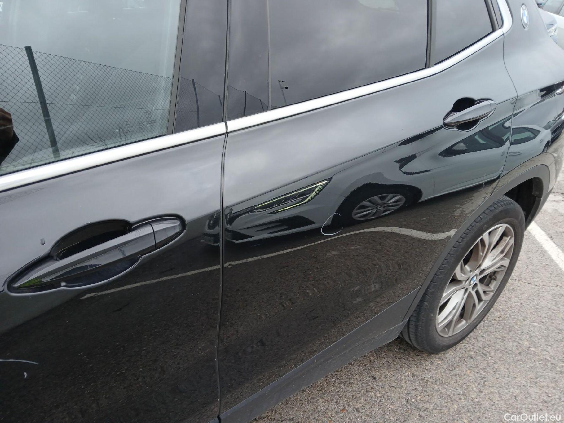  Bmw  X2 BMW  sDrive18i #12