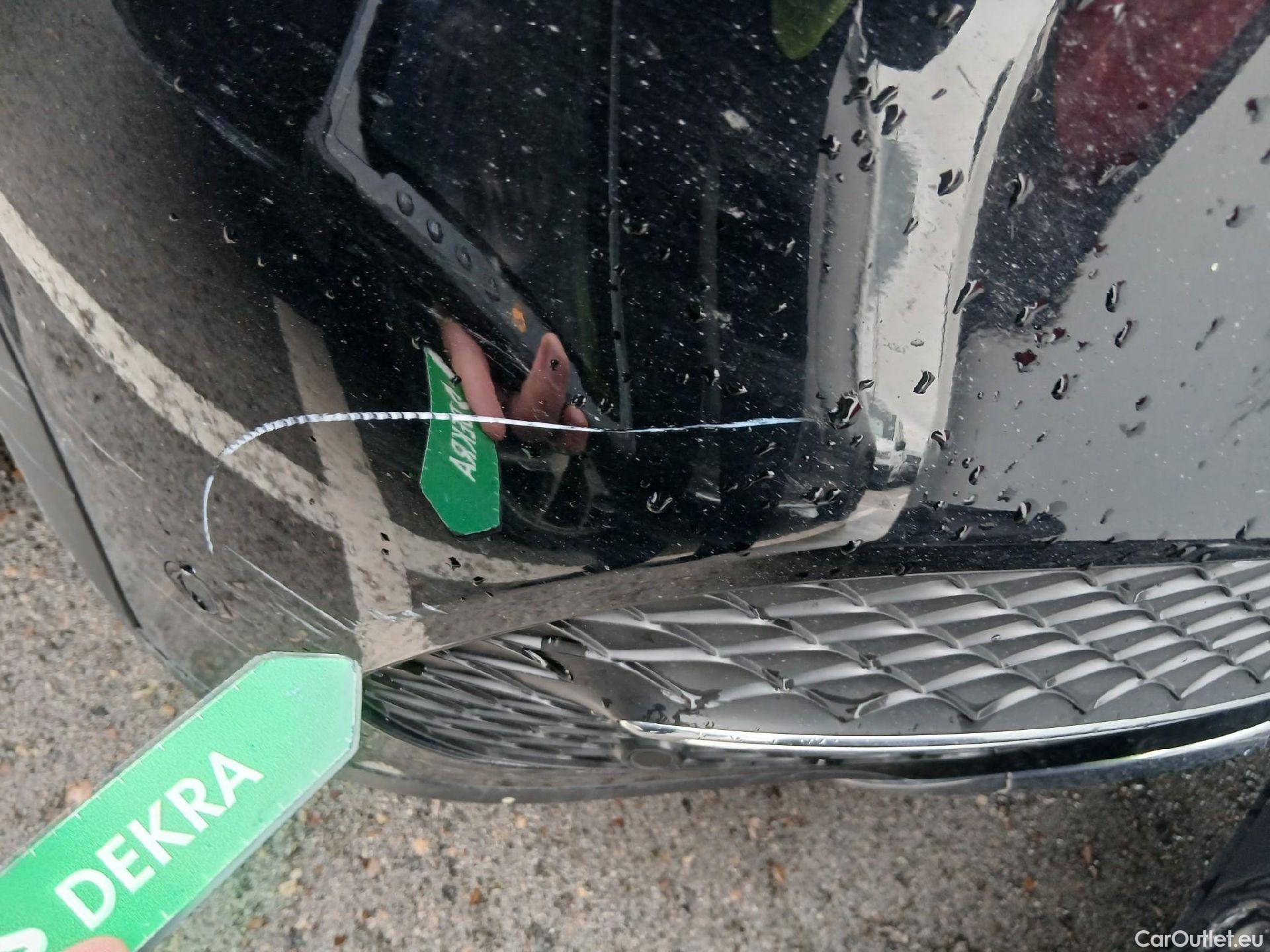  Mercedes  G-Klasee MERCEDES-BENZ GLE / 2018 / 5P / todoterreno GLE 350 de 4MATIC (Híbrido Enchufable) #2