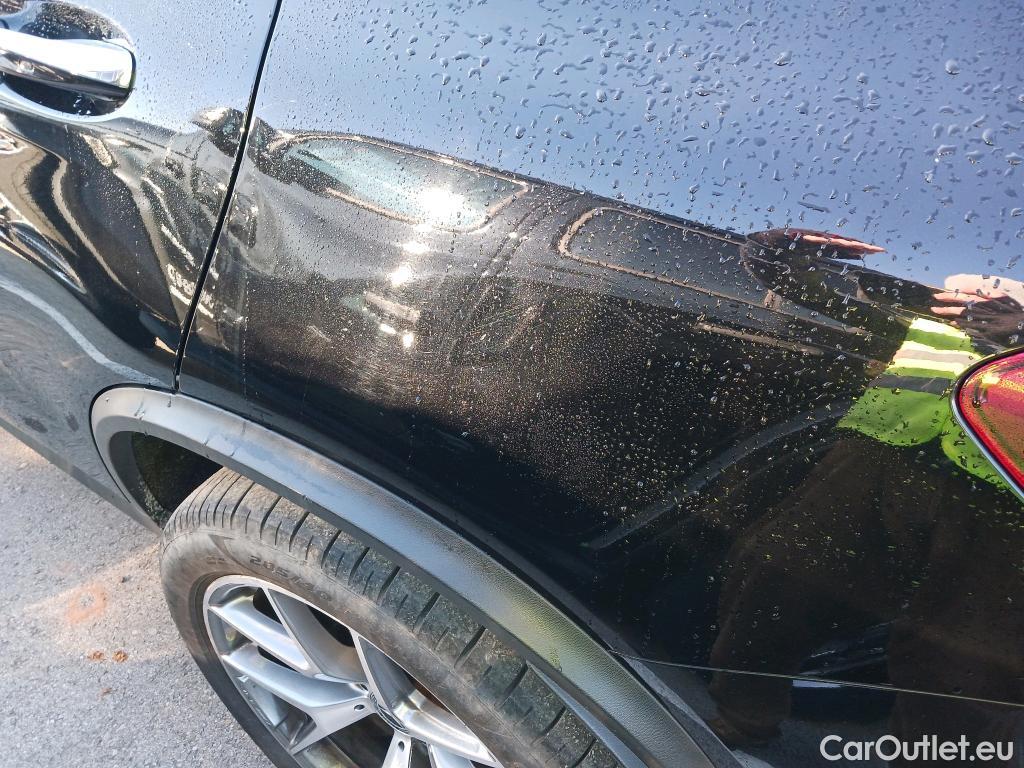  Mercedes  G-Klasee MERCEDES-BENZ GLC Coupé / 2019 / 5P / coupé GLC 300 de 4MATIC #18