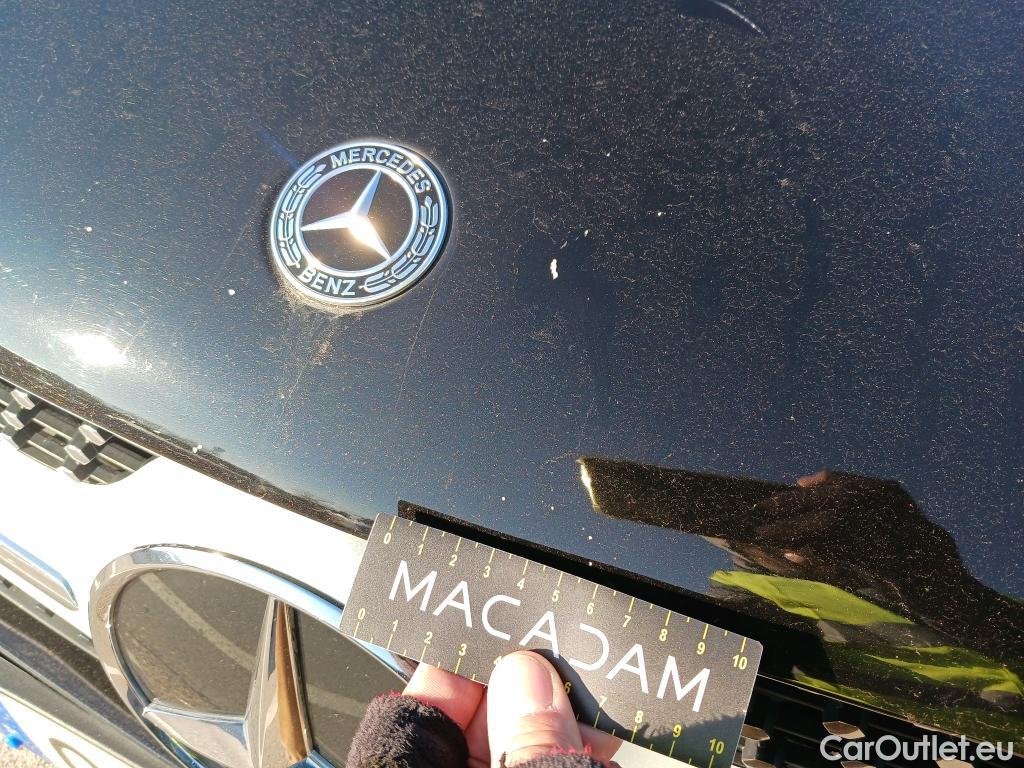  Mercedes  G-Klasee MERCEDES-BENZ GLC Coupé / 2019 / 5P / coupé GLC 300 de 4MATIC #9