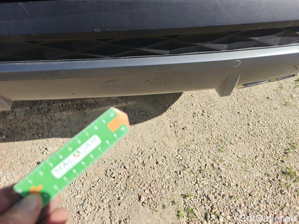  Hyundai  Tucson HYUNDAI  / 2020 / 5P / todoterreno 1.6 TGDI 169kW (230CV) HEV Maxx Auto #17