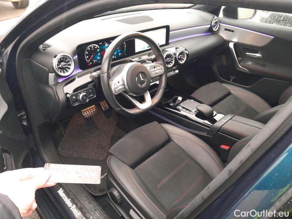  Mercedes  A-Klasse Clase A A 250 e (177.186)Premium-Pack 1.3 AMG Line 215CV AT8 E6d #7