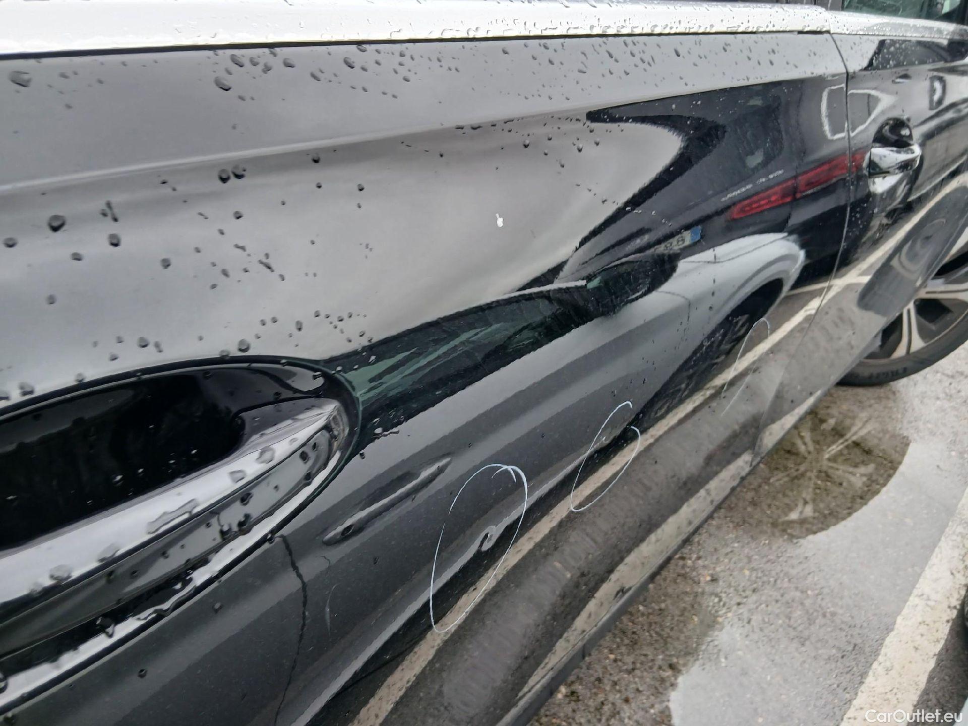  Mercedes  G-Klasee MERCEDES-BENZ GLE / 2018 / 5P / todoterreno GLE 350 de 4MATIC (Híbrido Enchufable) #11