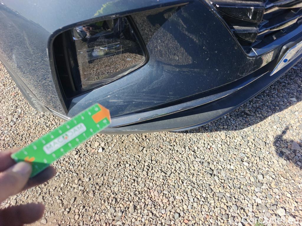  Hyundai  Tucson HYUNDAI  / 2020 / 5P / todoterreno 1.6 TGDI 169kW (230CV) HEV Maxx Auto #22