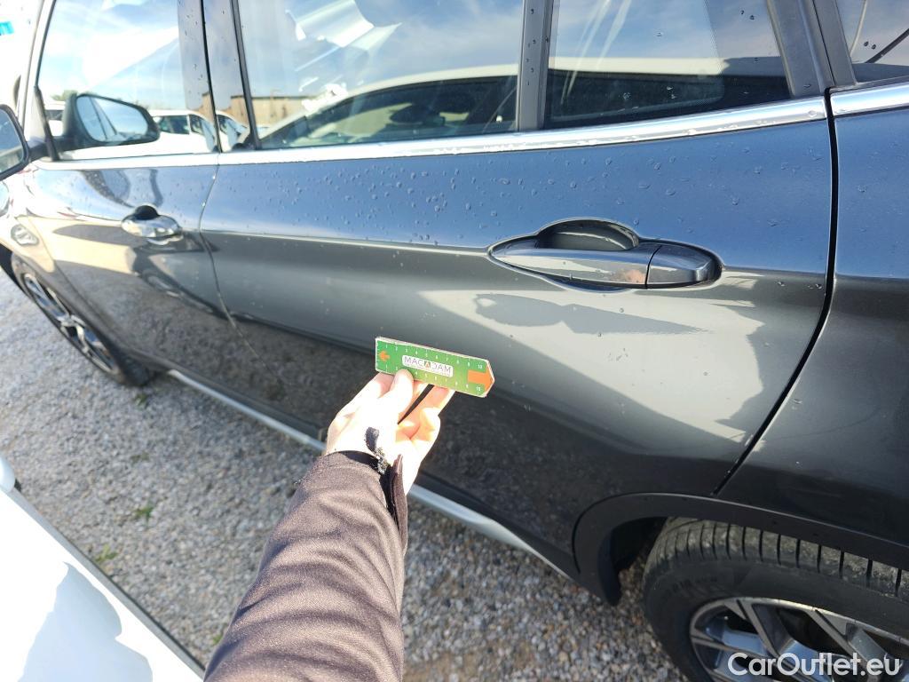  Bmw  X1 BMW  / 2019 / 5P / todoterreno sDrive18d #14