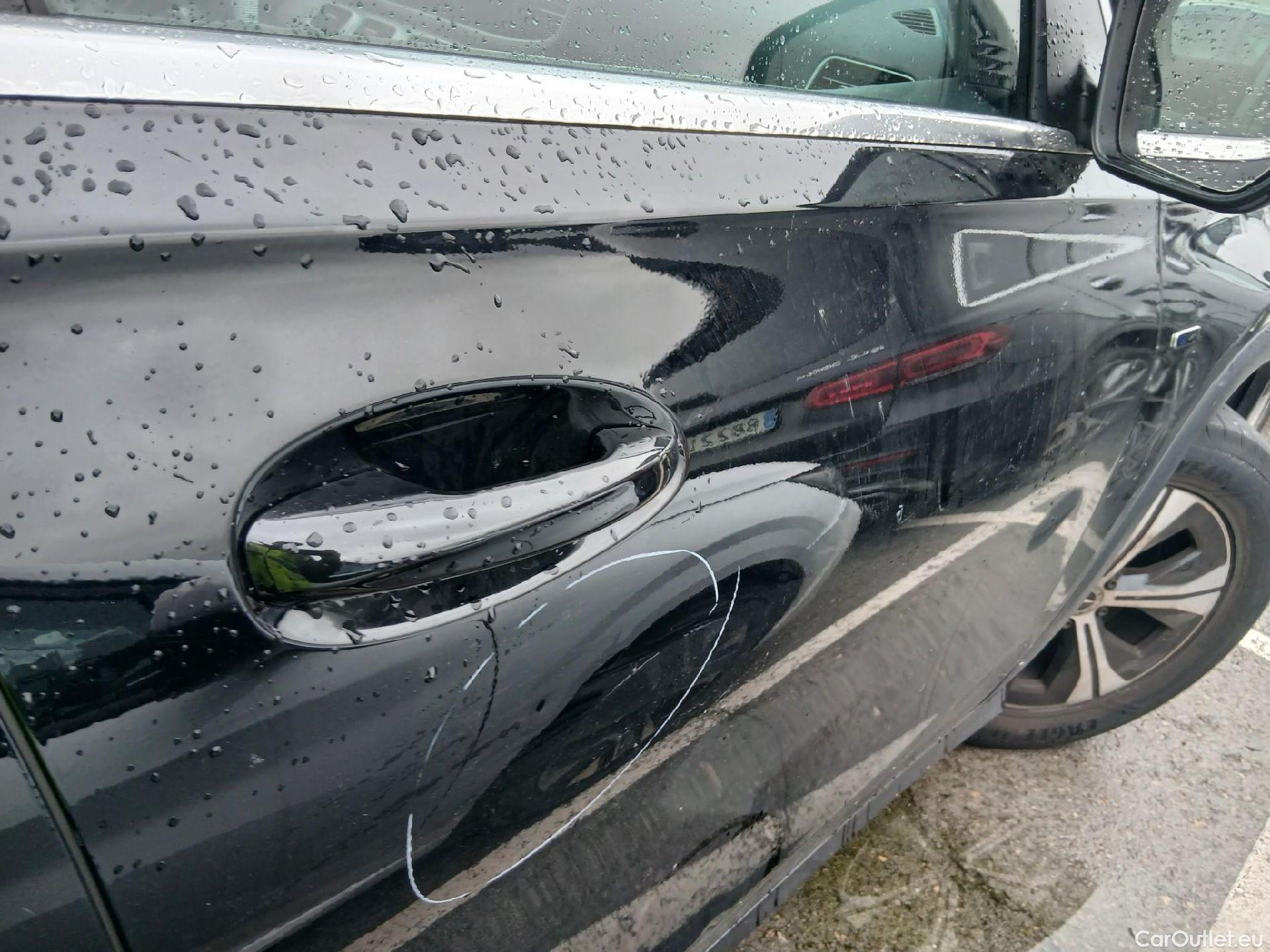  Mercedes  G-Klasee MERCEDES-BENZ GLE / 2018 / 5P / todoterreno GLE 350 de 4MATIC (Híbrido Enchufable) #13