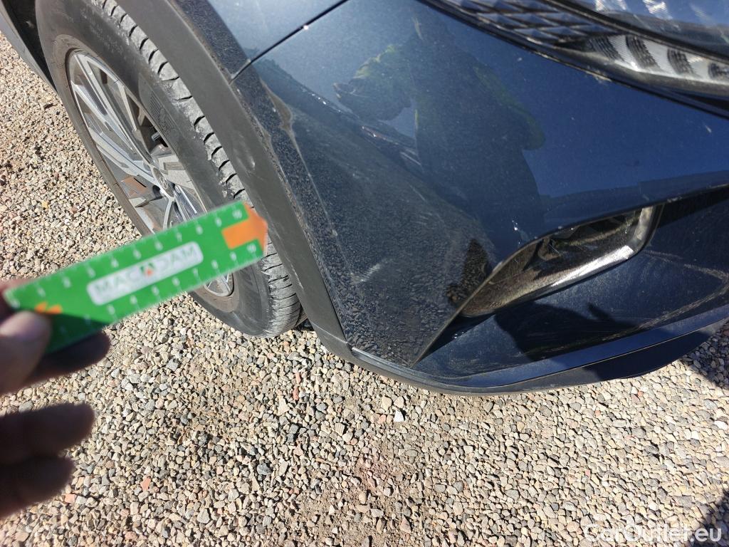  Hyundai  Tucson HYUNDAI  / 2020 / 5P / todoterreno 1.6 TGDI 169kW (230CV) HEV Maxx Auto #21