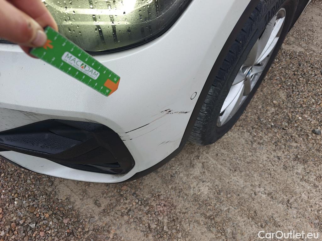  Bmw  X1 BMW  / 2019 / 5P / todoterreno sDrive16d Business #25